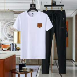 Picture of Prada Shirt Pant Suits _SKUPradaM-4XL11Ln4724430